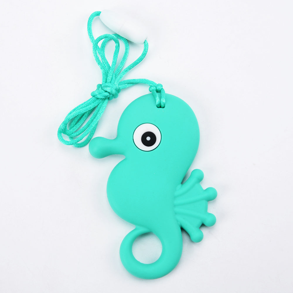 Chewy Pendant Oral Motor Toys