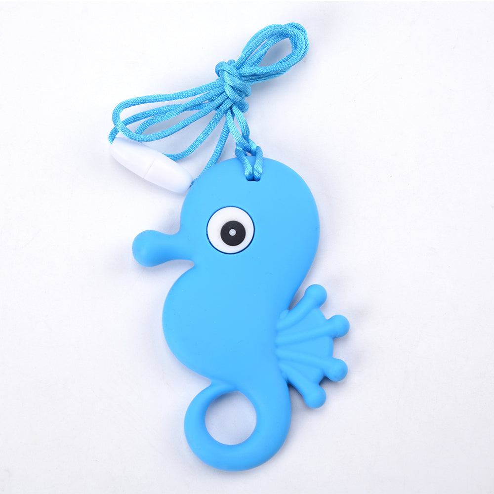 Chewy Pendant Oral Motor Toys
