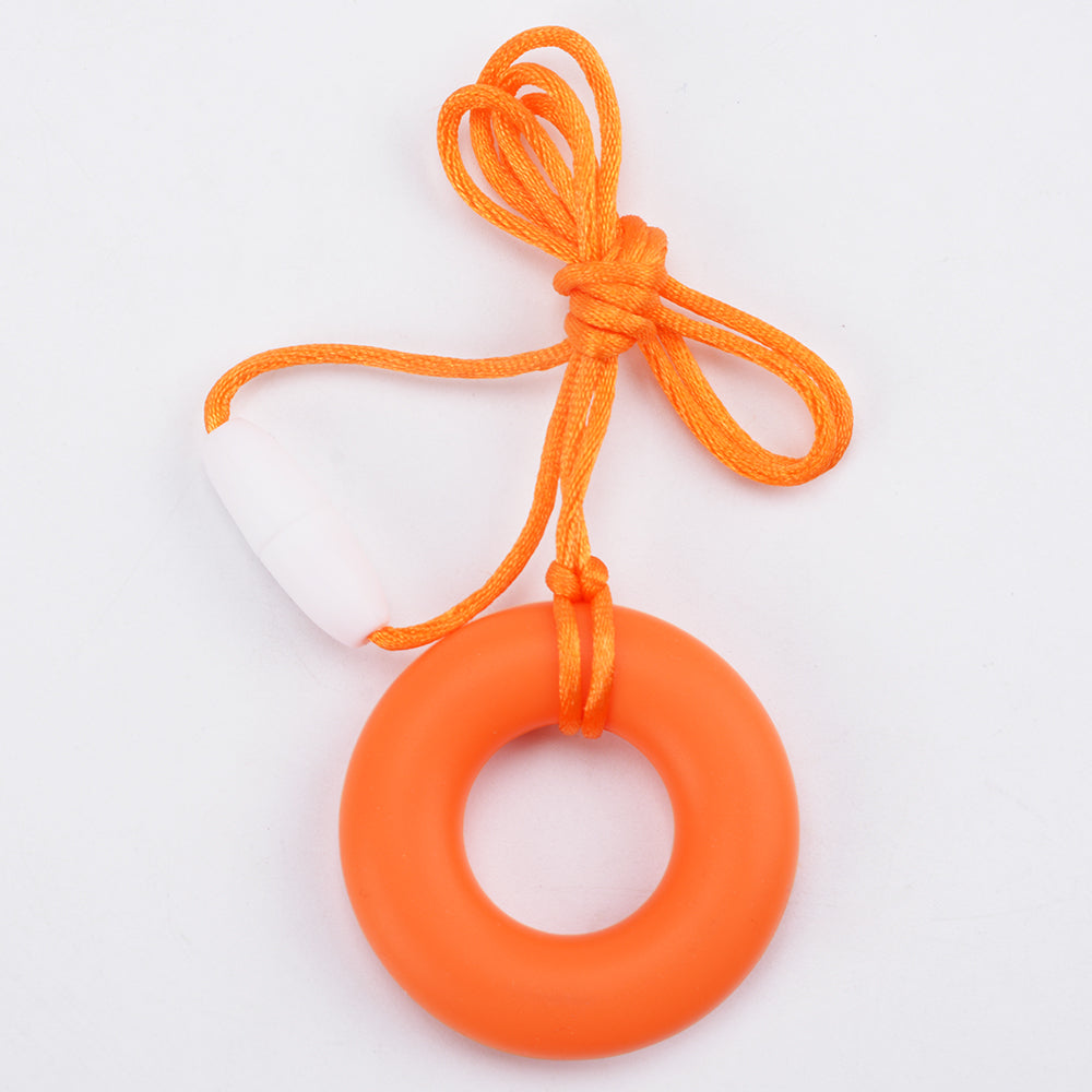 Chewy Pendant Oral Motor Toys