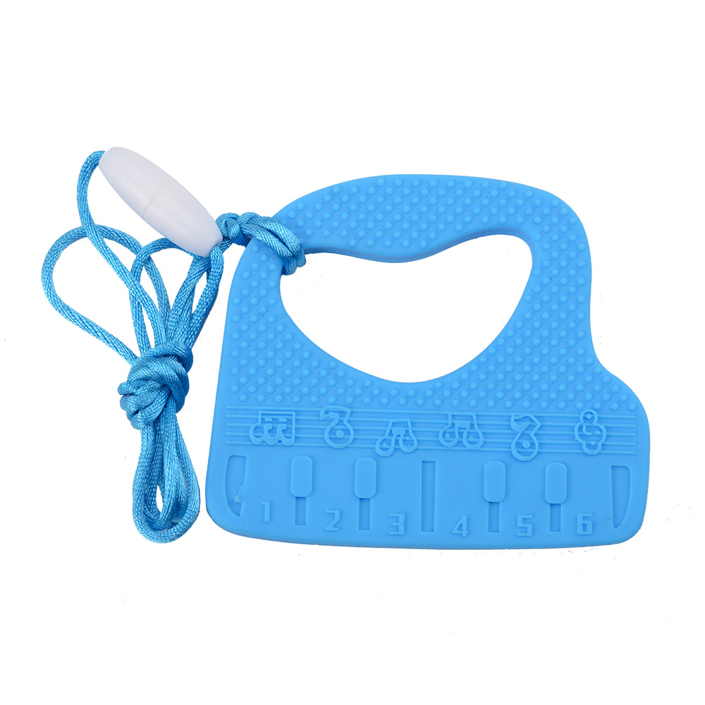 Chewy Pendant Oral Motor Toys