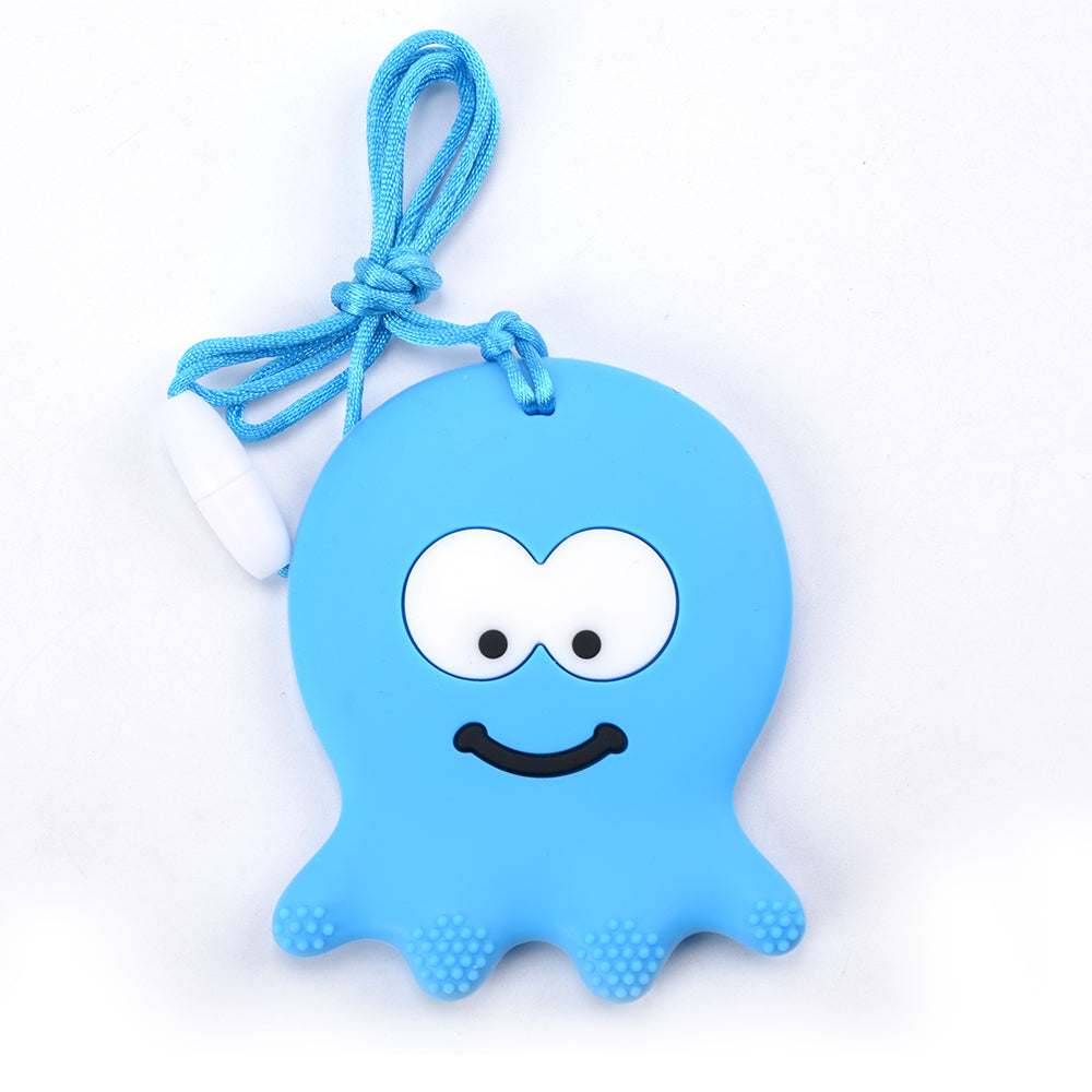 Chewy Pendant Oral Motor Toys