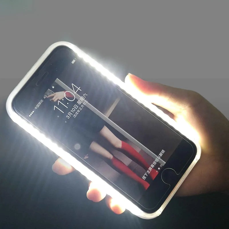 Flash Phone Cases