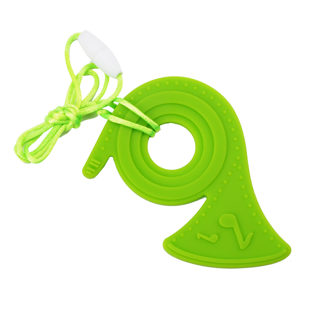 Chewy Pendant Oral Motor Toys
