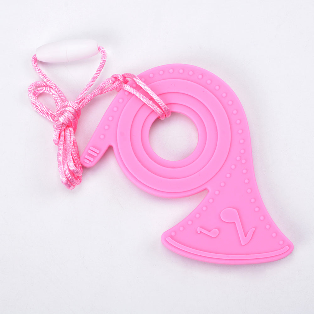 Chewy Pendant Oral Motor Toys