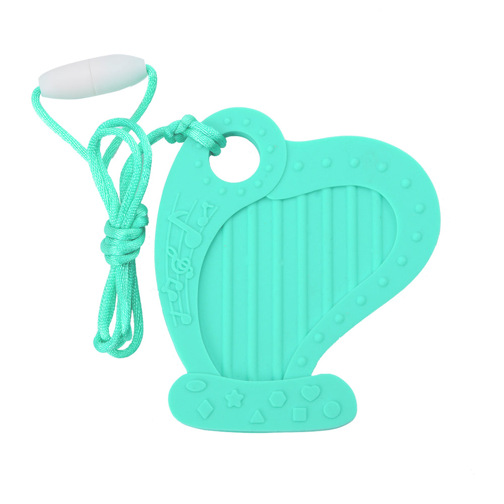 Chewy Pendant Oral Motor Toys