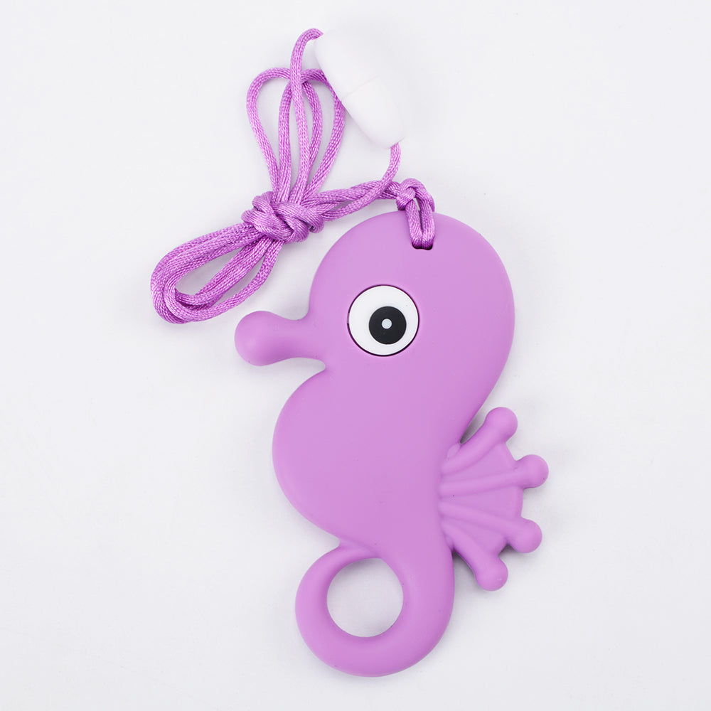 Chewy Pendant Oral Motor Toys