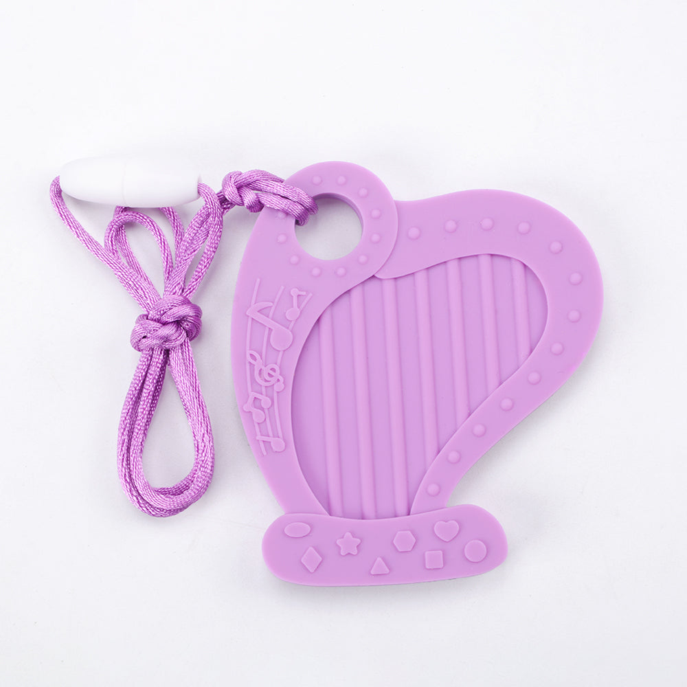 Chewy Pendant Oral Motor Toys