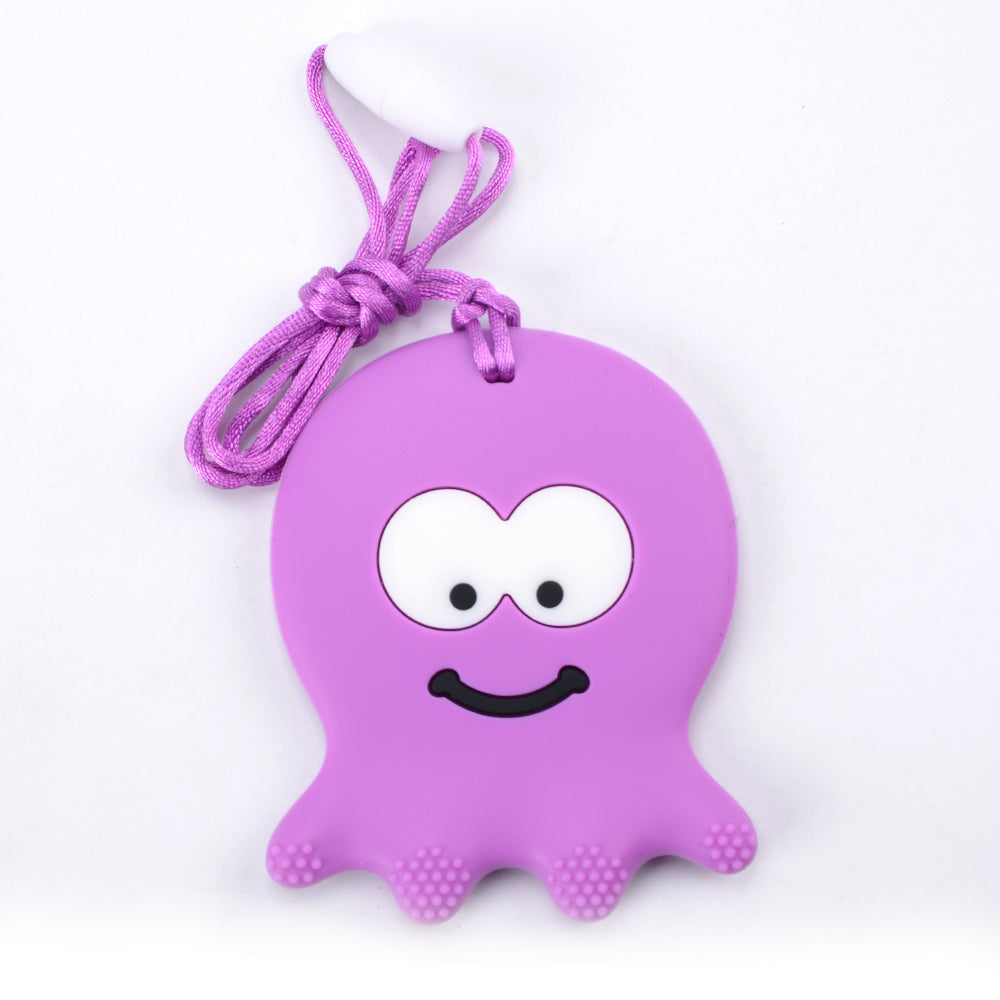 Chewy Pendant Oral Motor Toys