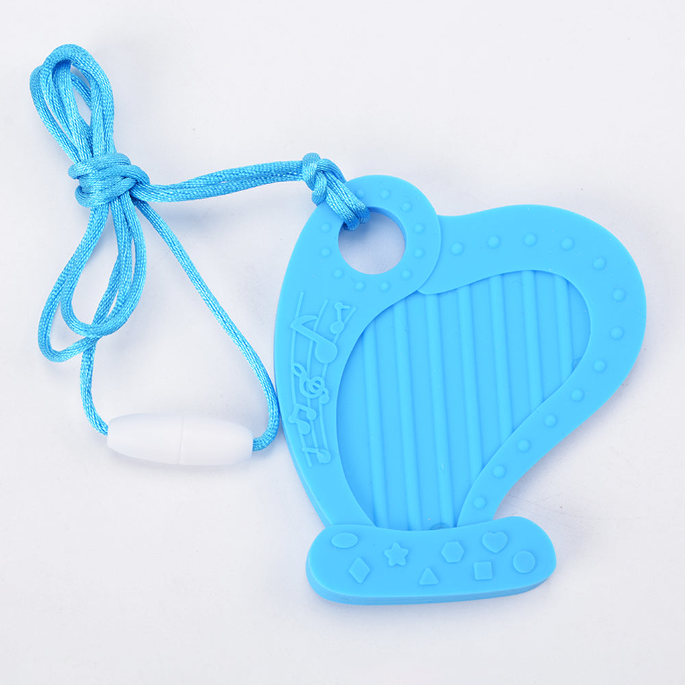 Chewy Pendant Oral Motor Toys