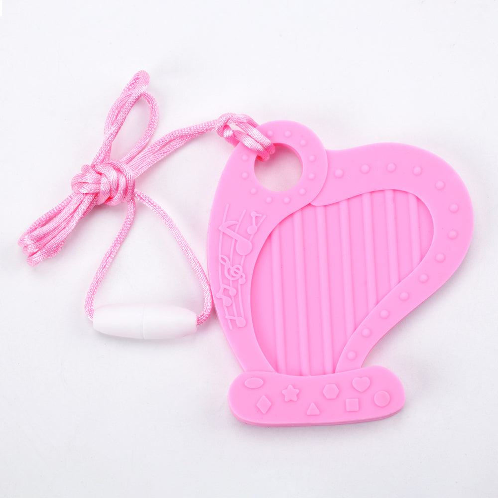 Chewy Pendant Oral Motor Toys