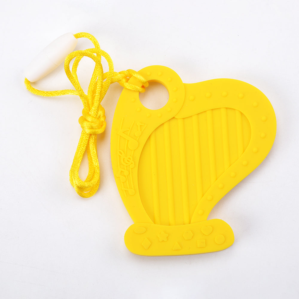 Chewy Pendant Oral Motor Toys
