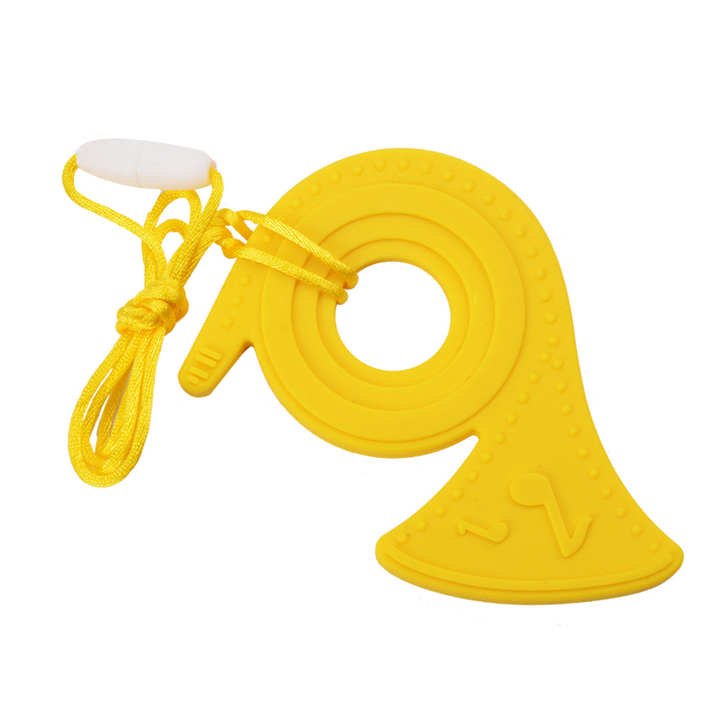 Chewy Pendant Oral Motor Toys