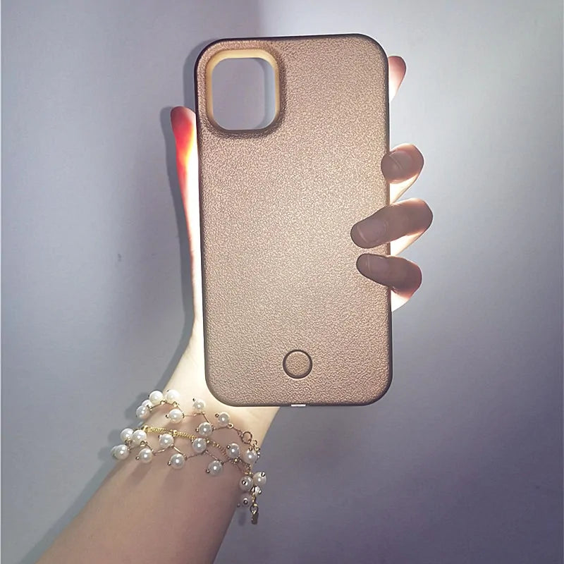Flash Phone Cases