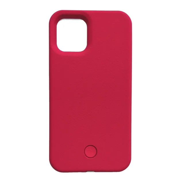 Flash Phone Cases
