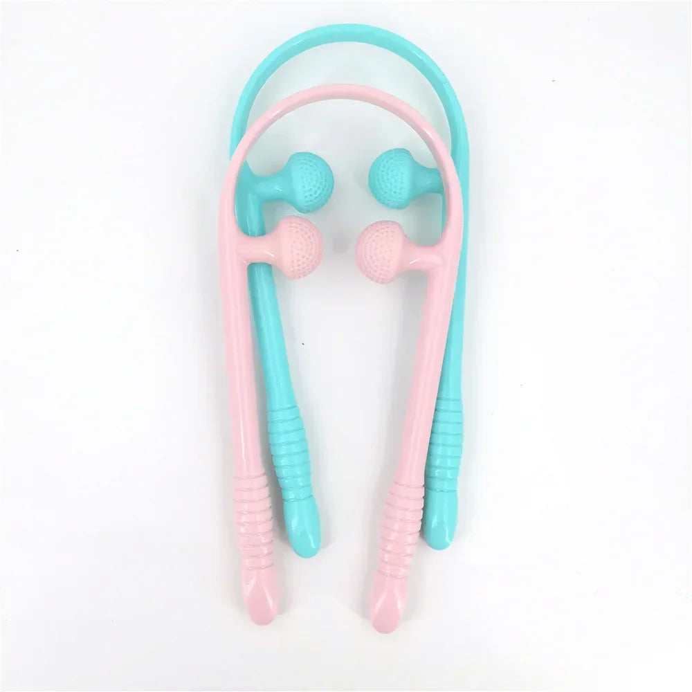 Pressure Relieve Hand Roller