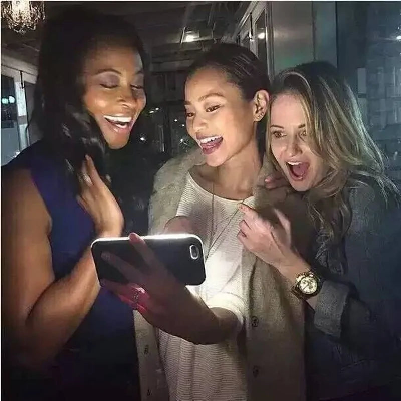 Flash Phone Cases