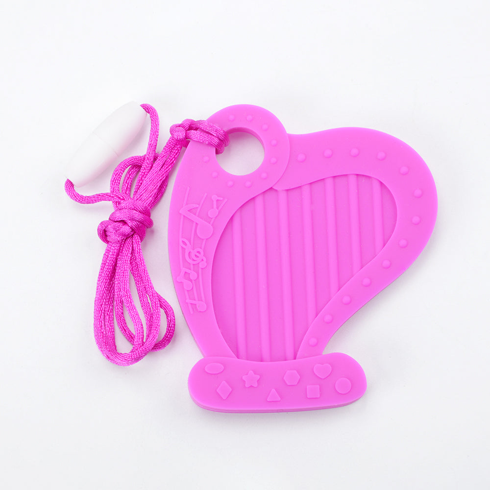 Chewy Pendant Oral Motor Toys