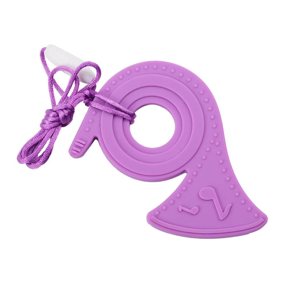 Chewy Pendant Oral Motor Toys