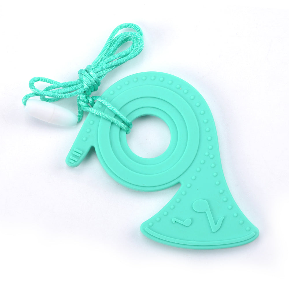 Chewy Pendant Oral Motor Toys