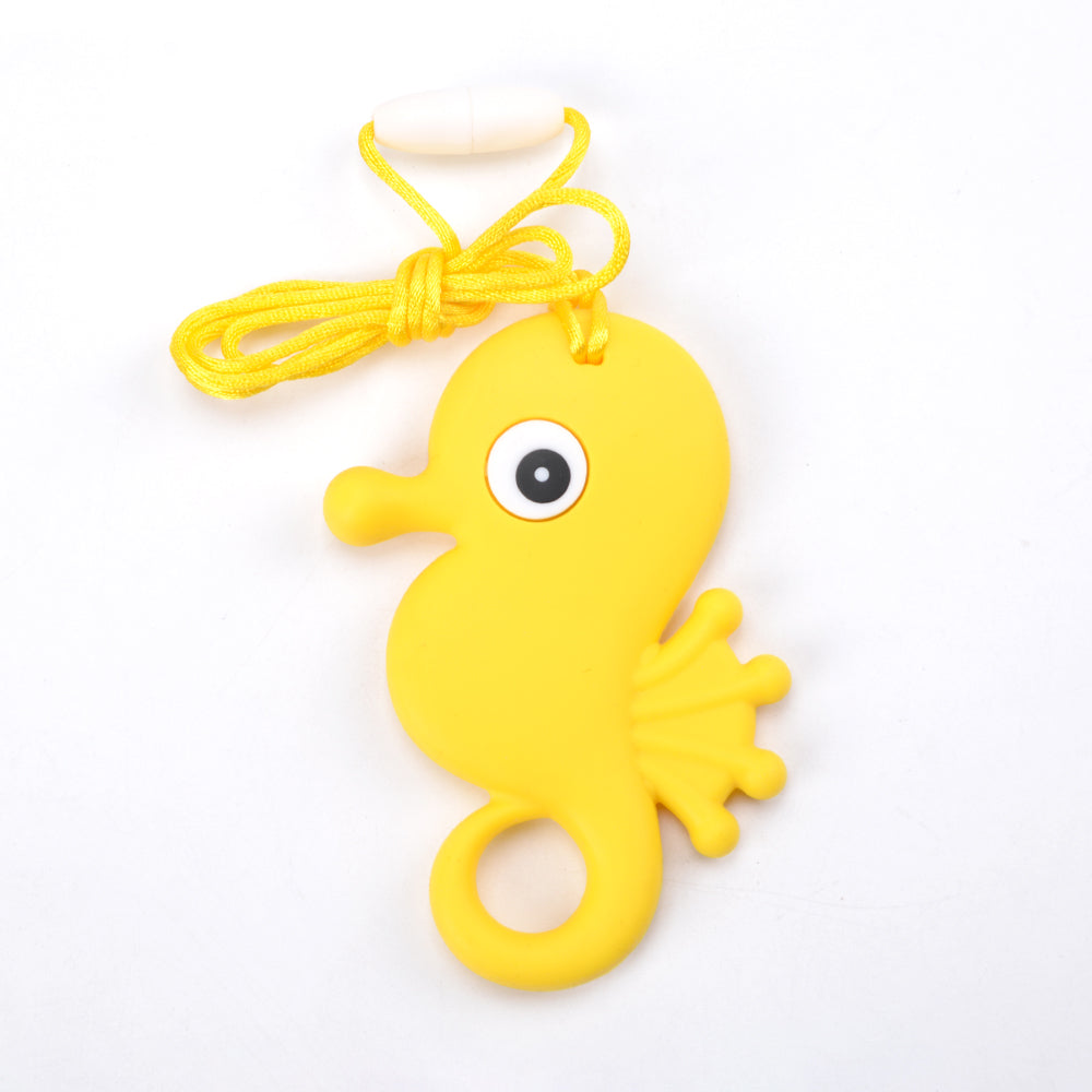 Chewy Pendant Oral Motor Toys