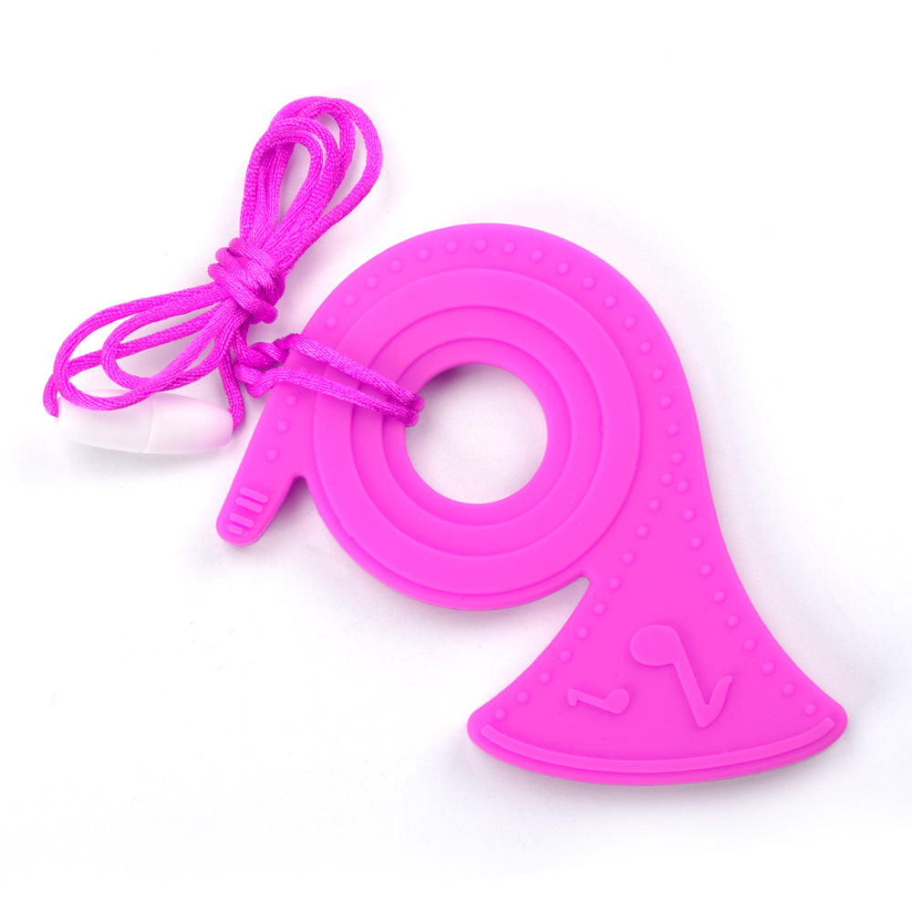 Chewy Pendant Oral Motor Toys