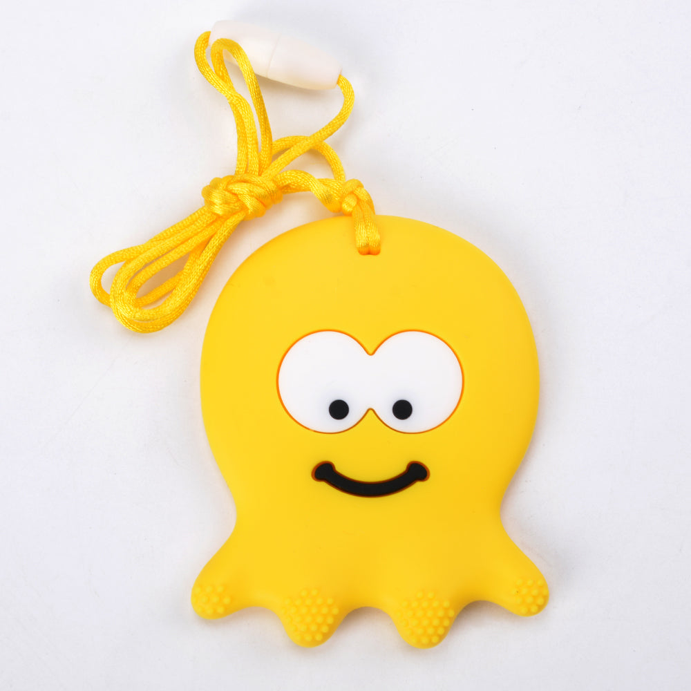 Chewy Pendant Oral Motor Toys