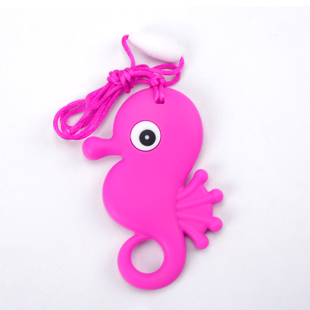 Chewy Pendant Oral Motor Toys