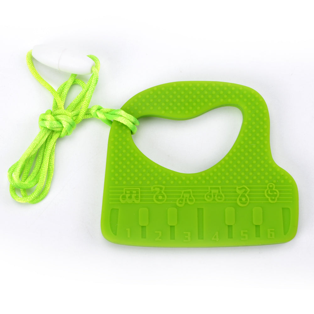 Chewy Pendant Oral Motor Toys