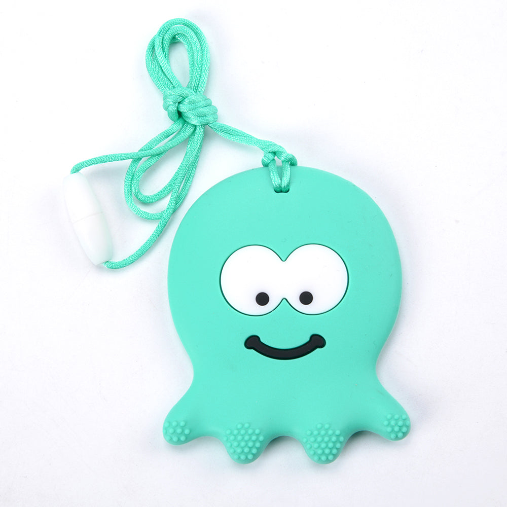 Chewy Pendant Oral Motor Toys