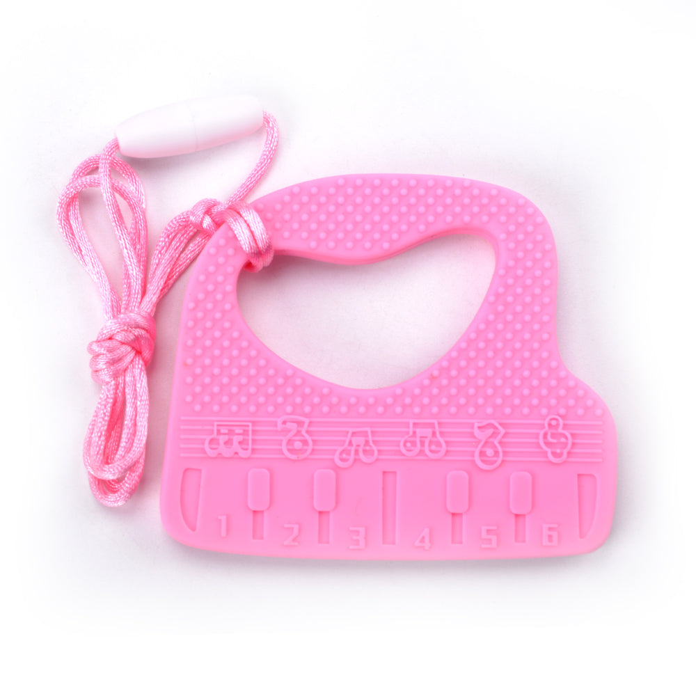 Chewy Pendant Oral Motor Toys