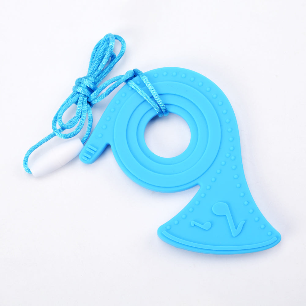 Chewy Pendant Oral Motor Toys
