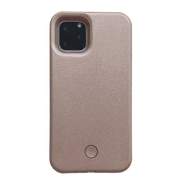 Flash Phone Cases