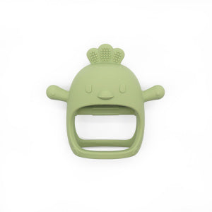 Baby Teether Gloves