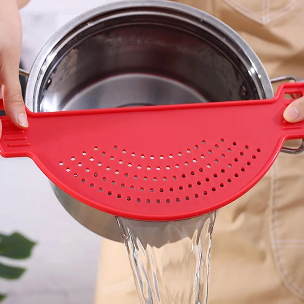 Multifunction PP Material Cooking Tool