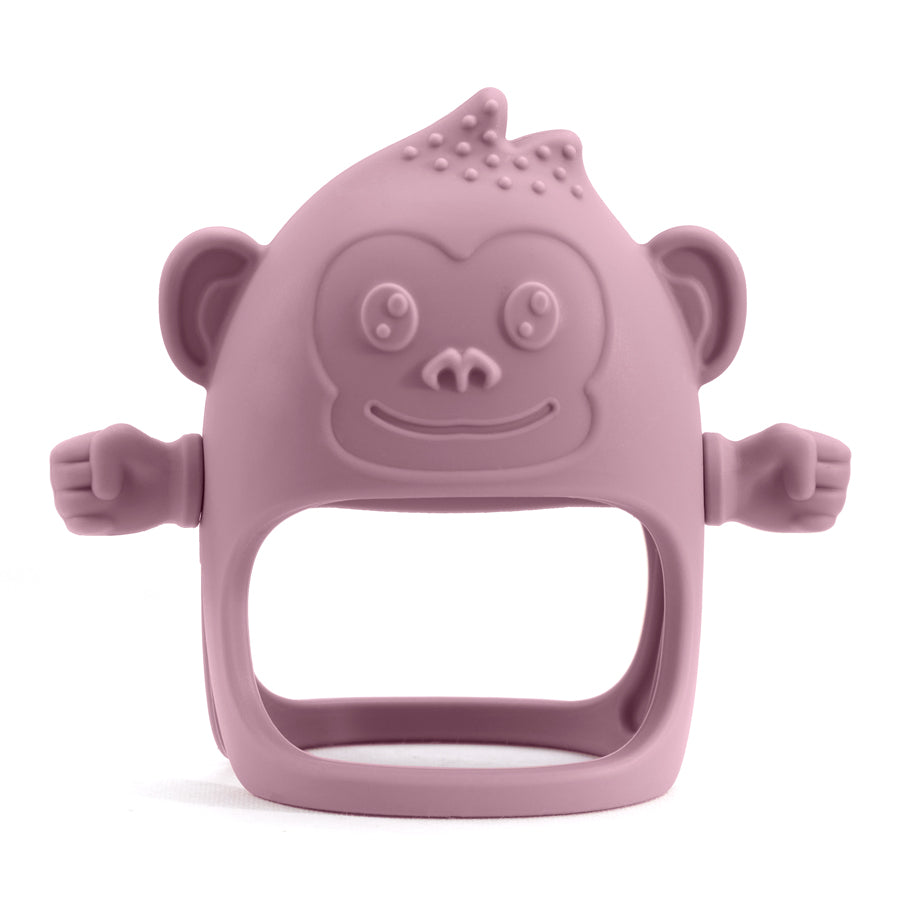 Baby Teether Gloves