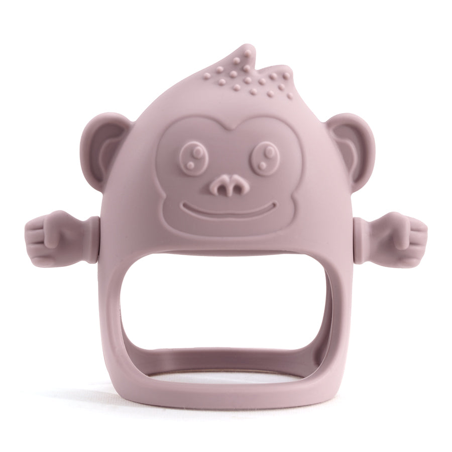 Baby Teether Gloves