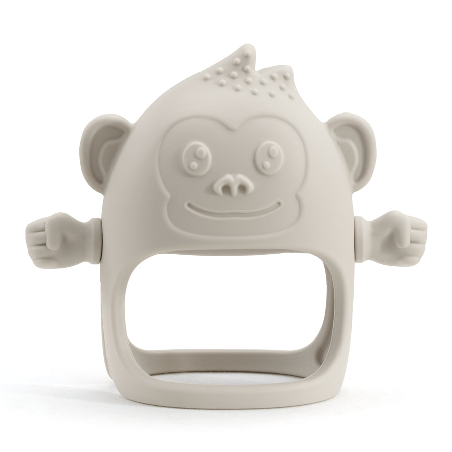 Baby Teether Gloves