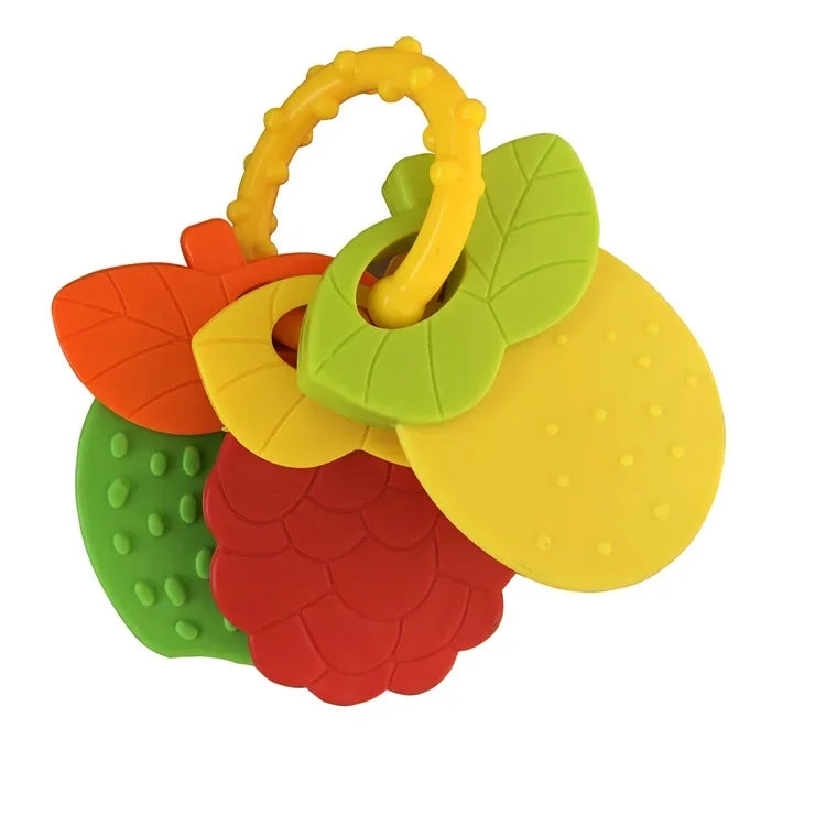 Teethers Training Bed Toy