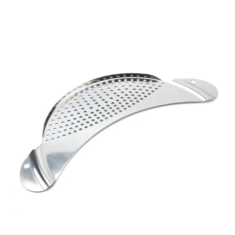 Pot Strainer Pan Drainer