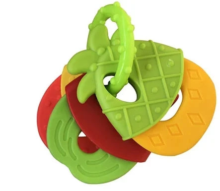 Teethers Training Bed Toy