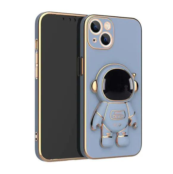 Electroplated Phone Case