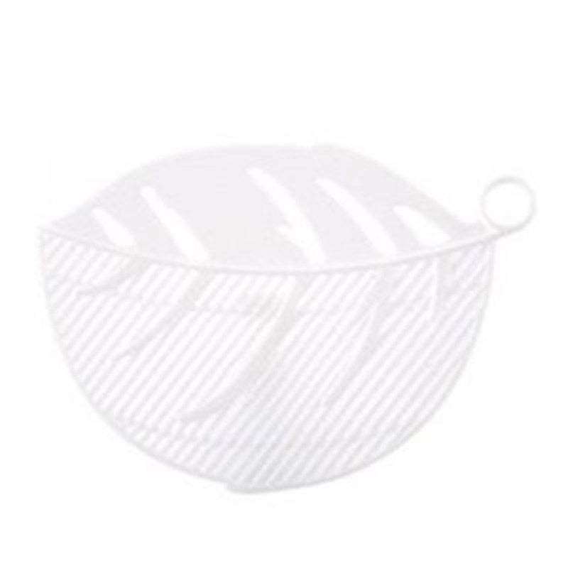 Multi-use Pot Funnel Strainer Baffle Sieve