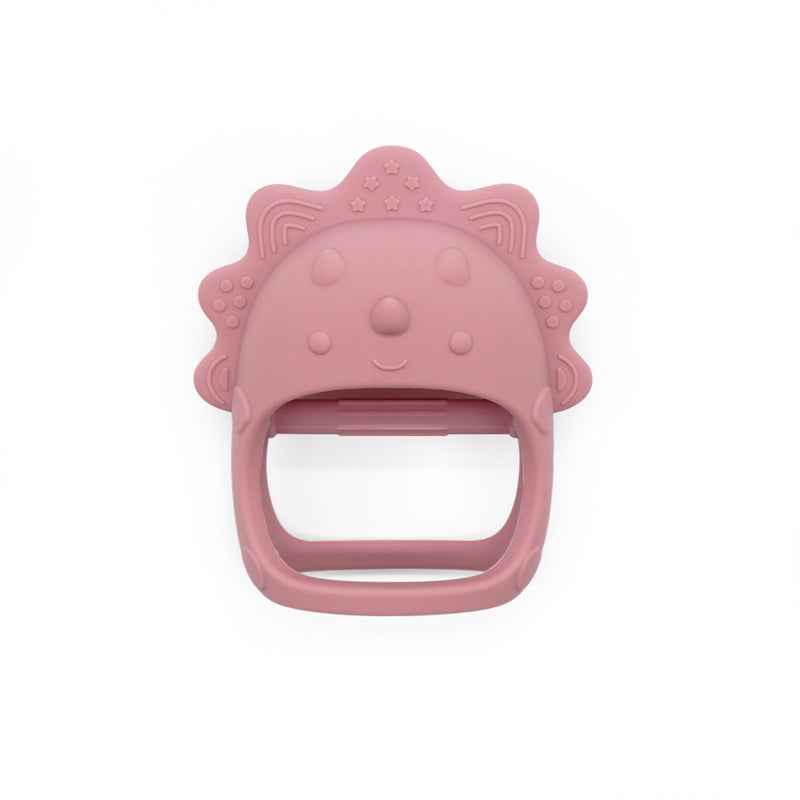 Baby Teether Gloves