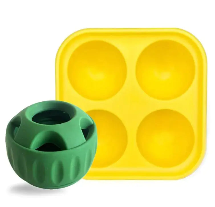 Dog Silicone Slow Tableware M