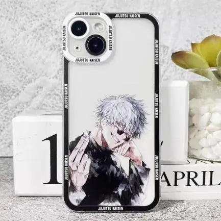 Anime Phone Case