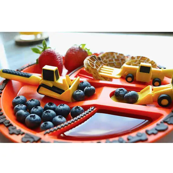 Creative Dining Tools For Kids