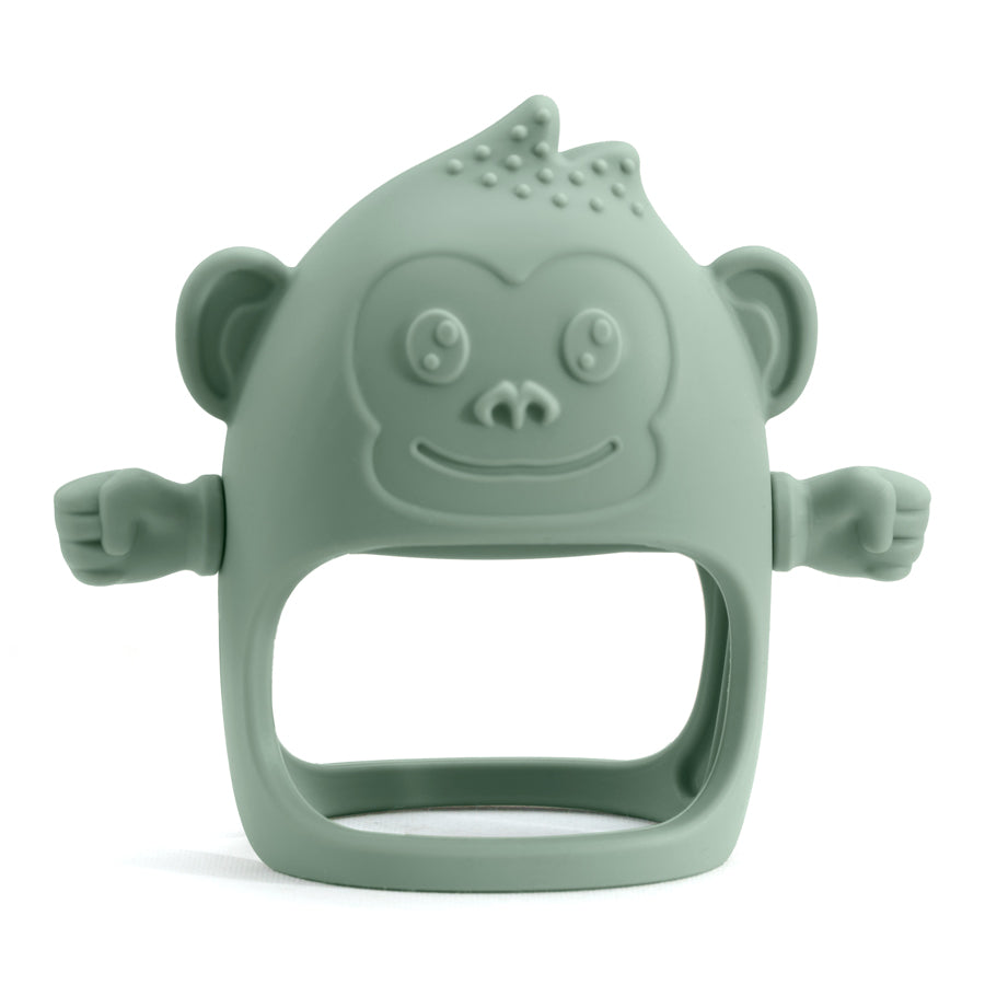 Baby Teether Gloves