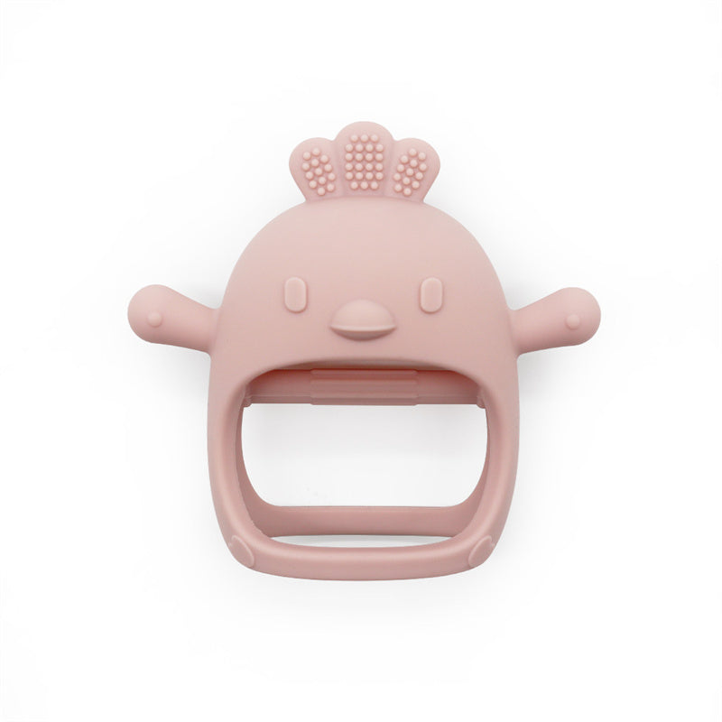 Baby Teether Gloves