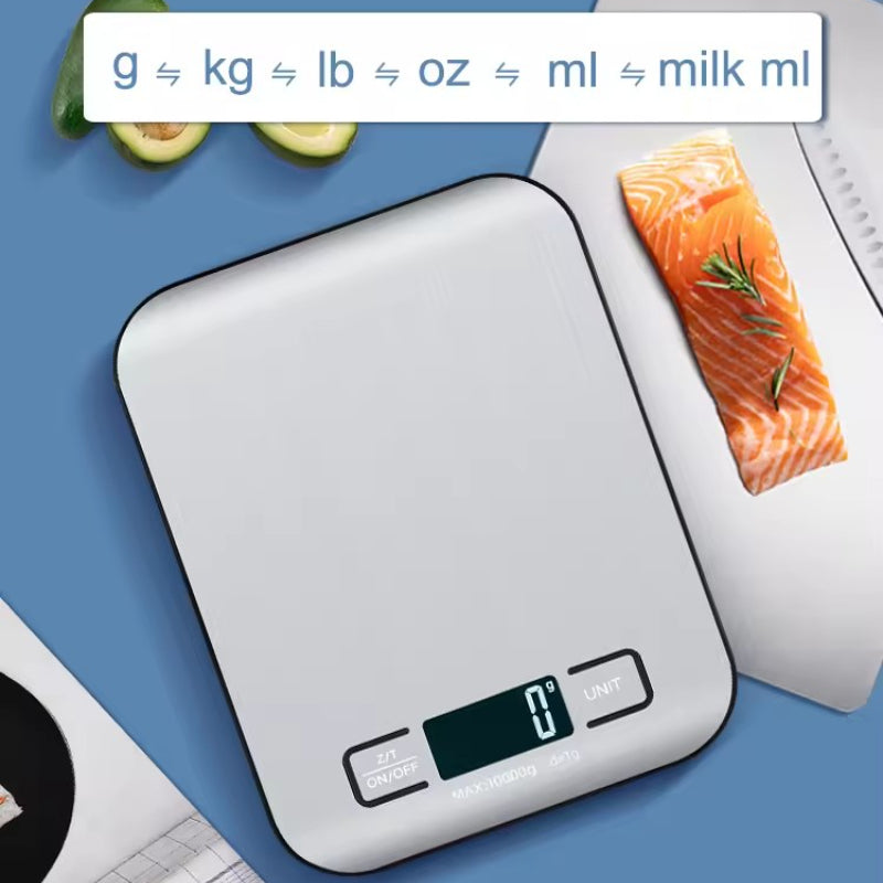 Digital Kitchen Scale