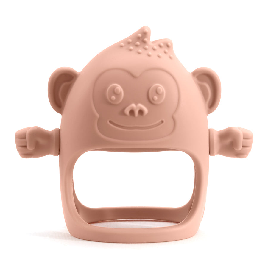 Baby Teether Gloves